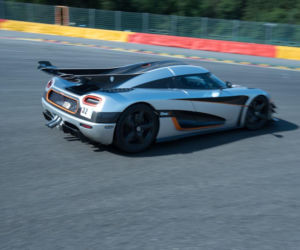 Koenigsegg One:1
