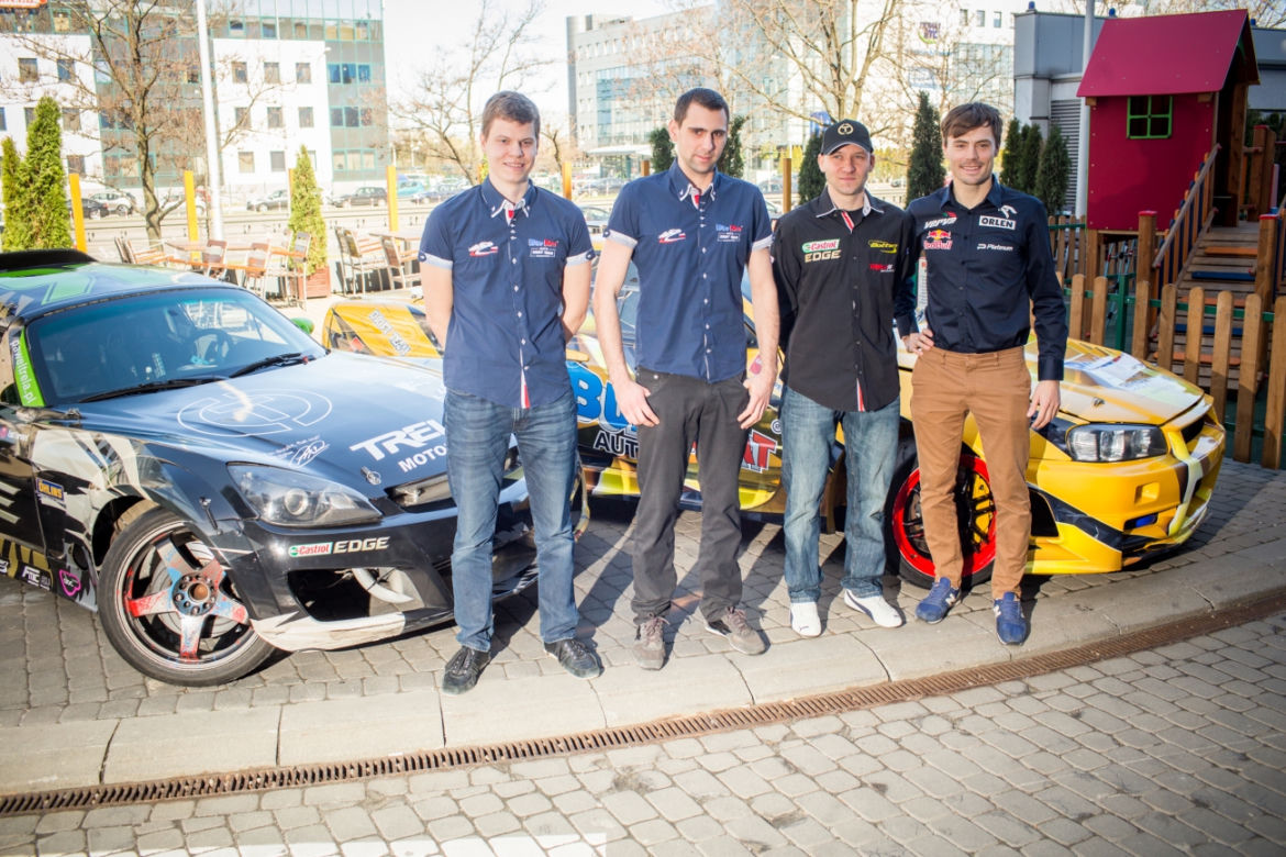 Drift Masters Grand Prix 2015