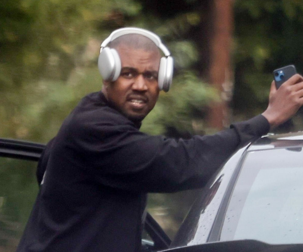 Kanye West