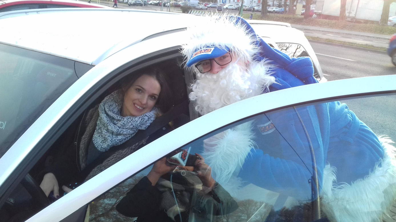 Polikołaj w Zielonej Górze