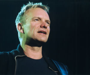 Sting