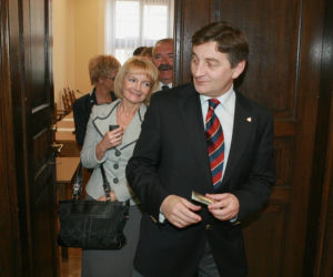 Jolanta Szczypińska. Chcicała wrócić do pracy, umarła w szpitalu