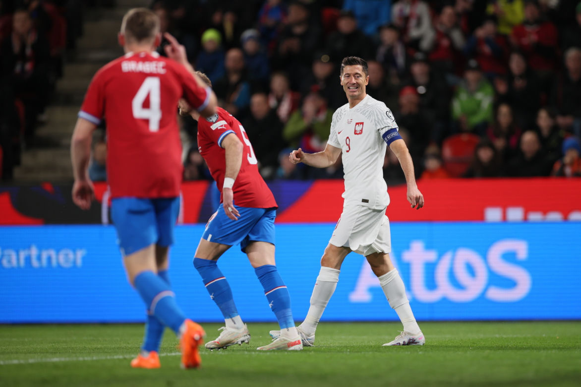 Polska - Czechy