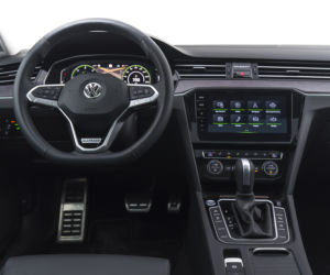 Volkswagen Passat Alltrack 2.0 TDI 190 KM 4Motion DSG7