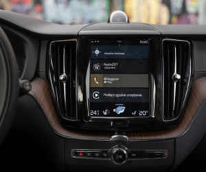 Volvo XC60 B4 AWD Mild Hybrid