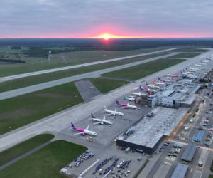 Katowice Airport