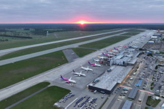 Katowice Airport
