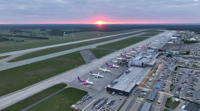 Katowice Airport