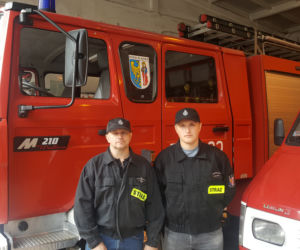 Dramatyczna sytuacja strażaków z OSP Ruda. Mogą stracić siedzibę, ale możesz im pomóc