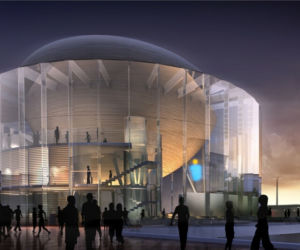 Rotunda