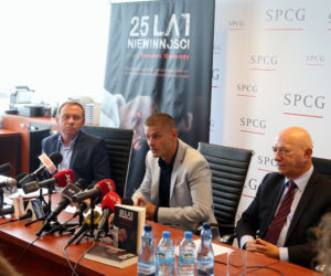 Tomasz Komenda. Od skazania do uniewinnienia  