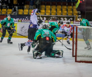 KH Energa Toruń -  JKH GKS Jastrzębie, zdjęcia z Tor-Toru