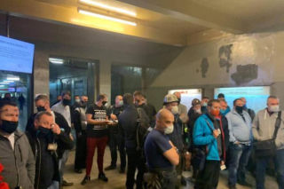 Kolejne rozmowy rządu z górnikami. Do podpisania porozumienia jednak nie doszło