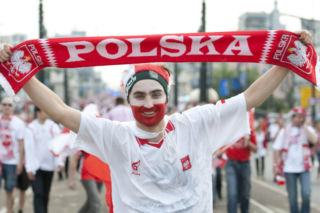 Wrocław. Mecz Polska - Rosja na Stadionie Wrocław. Jak dojechać? Gdzie oglądać? 