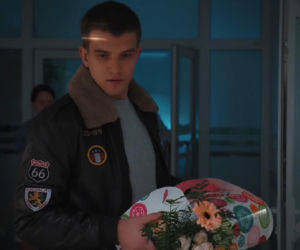 M jak miłość odc. 1928. Mateusz (Rafał Kowalski)