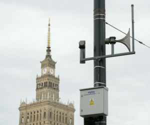 Dlaczego wyją syreny we wtorek 8.09.2026 r.? Warszawa ostrzega mieszkańców pięciu dzielnic