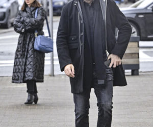 Diablo Włodarczyk, Iwan i inni na pogrzebie Edwarda Linde-Lubaszenki