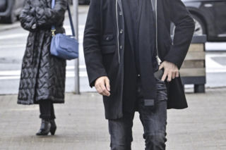 Diablo Włodarczyk, Iwan i inni na pogrzebie Edwarda Linde-Lubaszenki