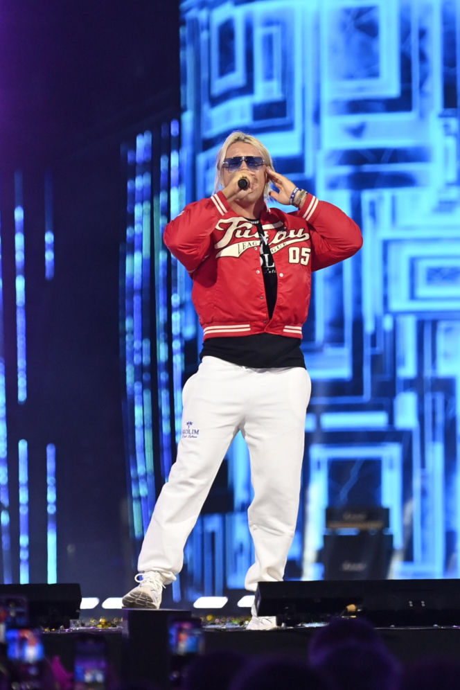 Tak mieszka Skolim. Król latino żyje otoczony prawdziwymi luksusami