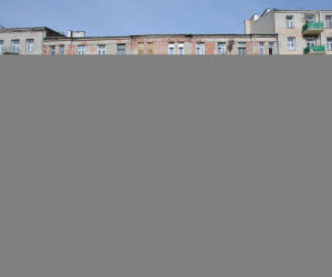 Kamienice na Pradze