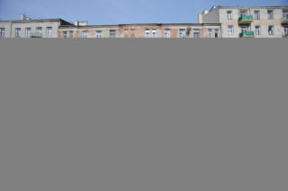 Kamienice na Pradze