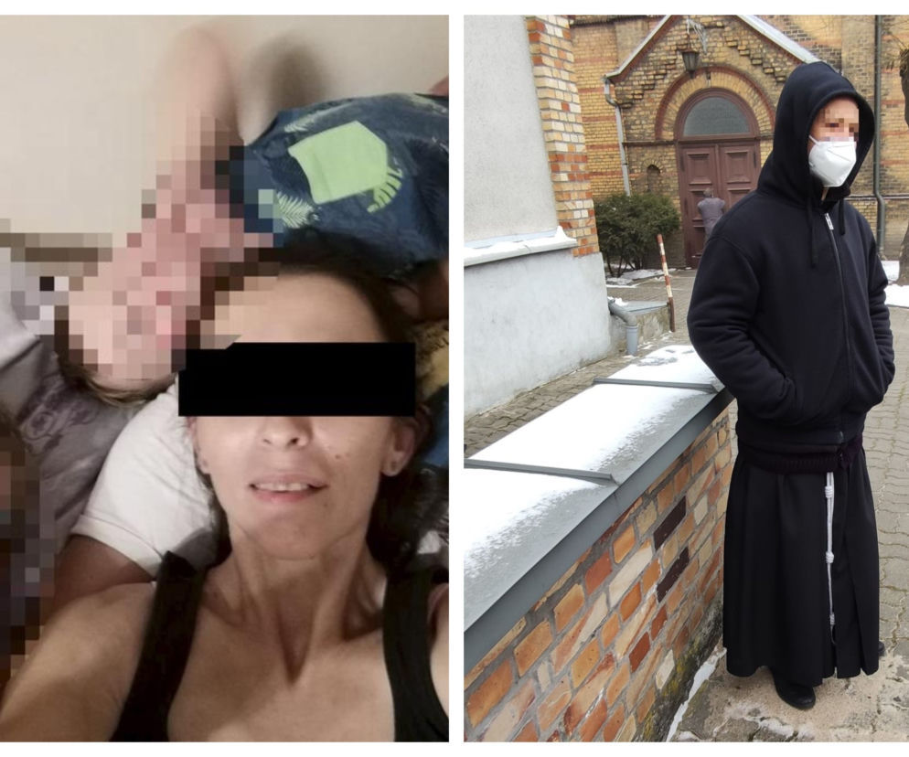 Wychowała rodzeństwo, a ZABIŁA własne dzieci. Słowa KSIĘDZA dają do myślenia