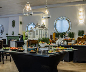 Prawdzic Resort&Wellness