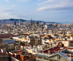Barcelona