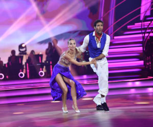 Dancing with the Stars. Taniec z Gwiazdami- odc. 1