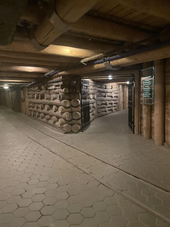 Kopalnia Soli w Wieliczce to prawdziwa perełka turystyczna