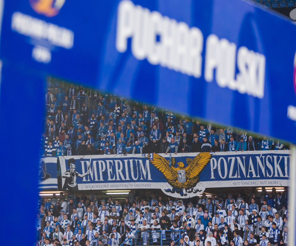 Lech Poznań, kibice Lecha Poznań