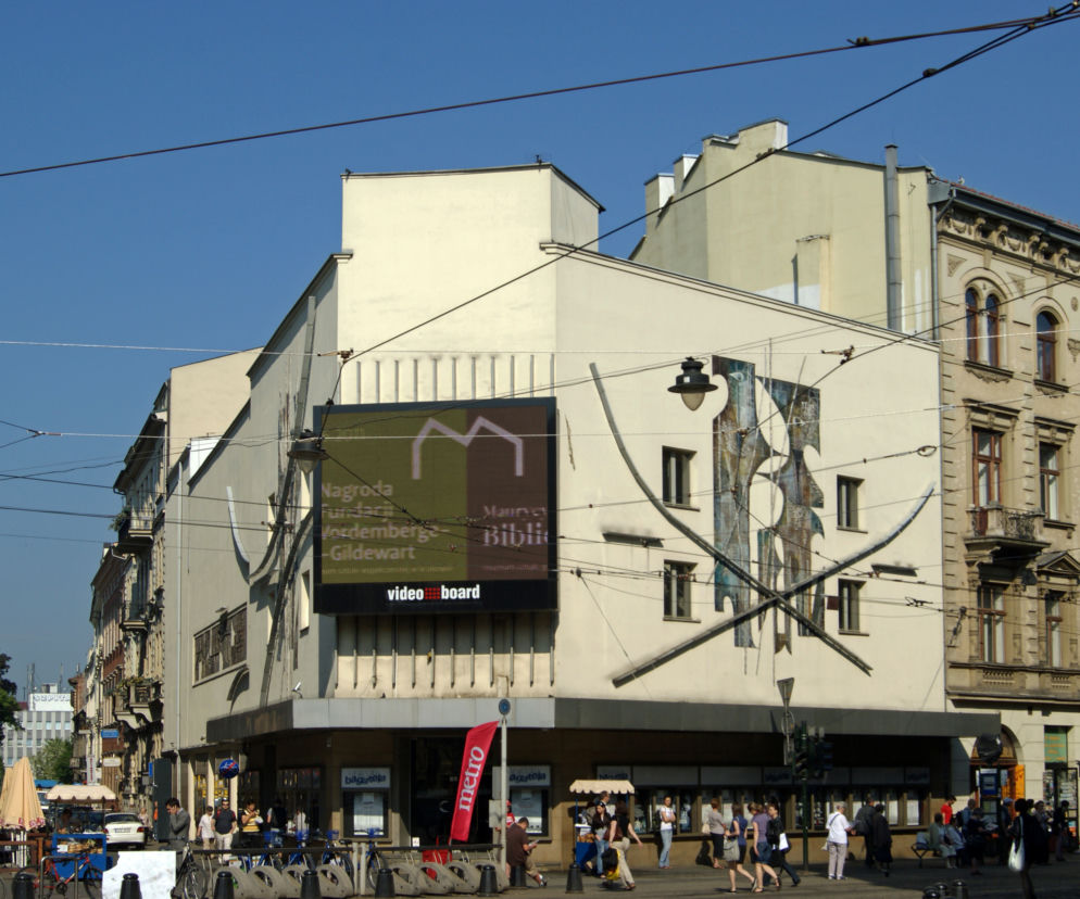 Teatr Bagatela