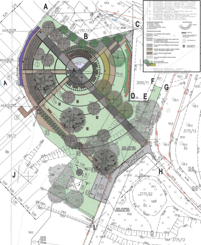 Powstanie nowa atrakcja na Mazurach? Miasto chce stworzyć park z przystanią kajakową