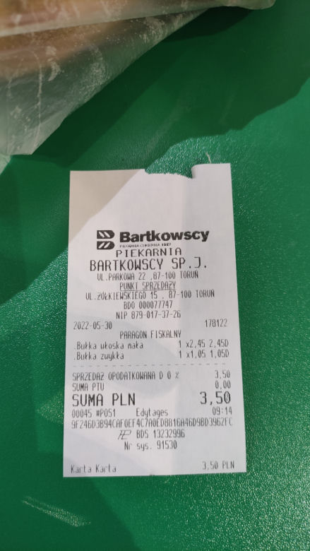 Ceny salcesonu, czereśni i nie tylko. Torunianie są w szoku