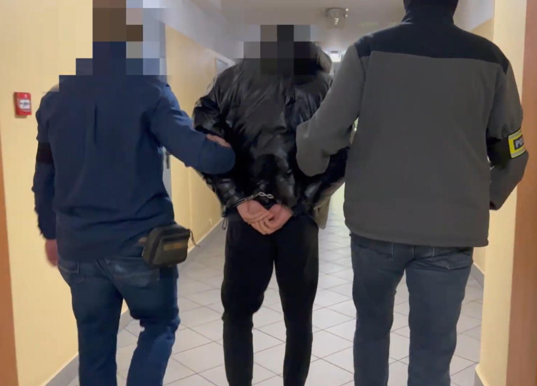 Wielka akcja śląskiej policji. Rozbili gang wykorzystujący kobiety do nierządu