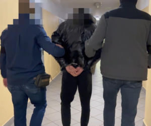 Wielka akcja śląskiej policji. Rozbili gang wykorzystujący kobiety do nierządu