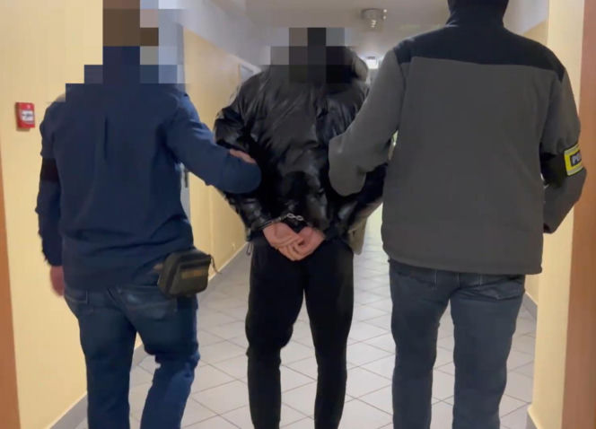 Wielka akcja śląskiej policji. Rozbili gang wykorzystujący kobiety do nierządu