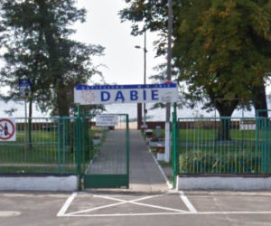 Dąbie