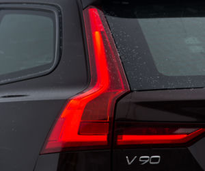 Volvo V90 Cross Country