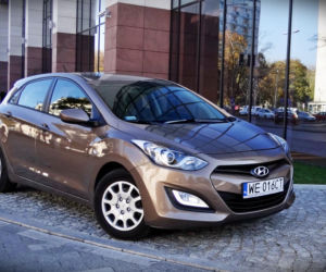 Nowy Hyundai i30