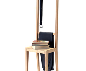 Wieszak MUST HAVE każdego przedpokoju: 30 designerskich wieszaków, które ożywią przedpokój
