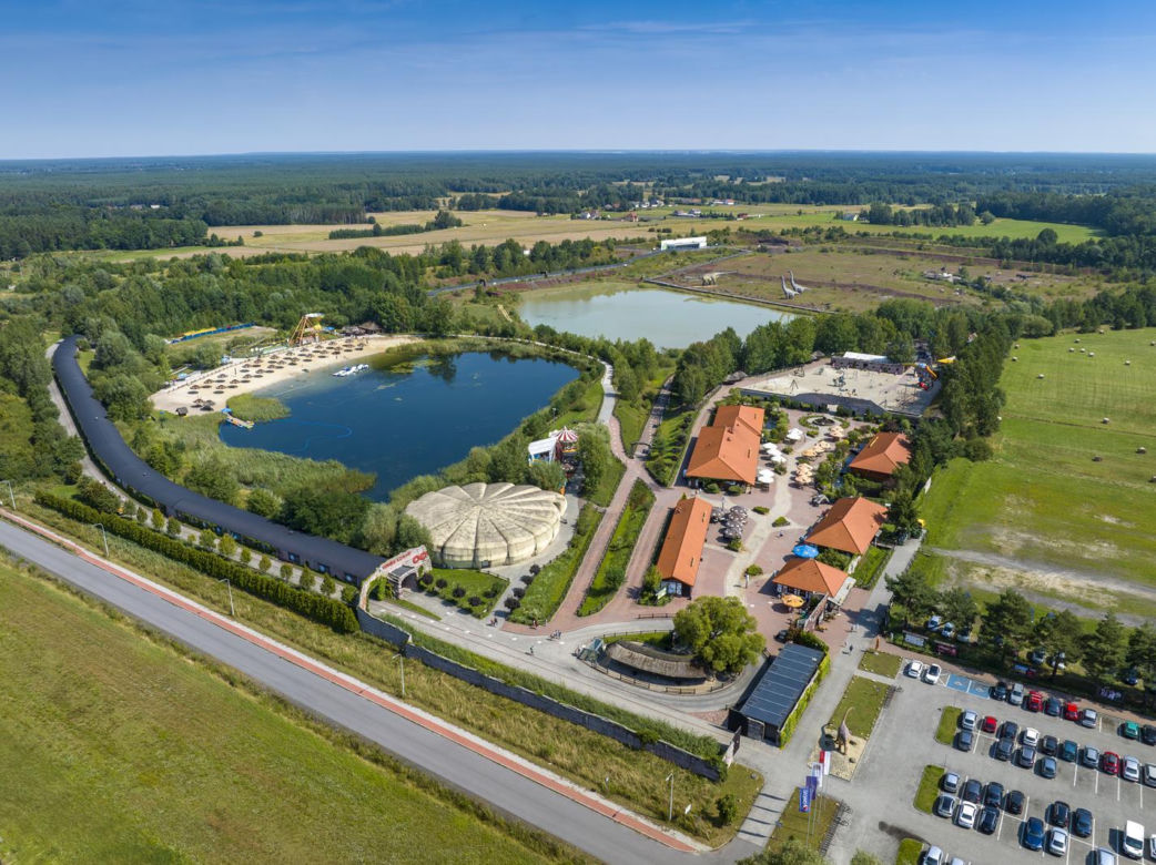 JuraPark Krasiejów