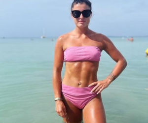 Magdalena Stafanowicz lekkoatletka