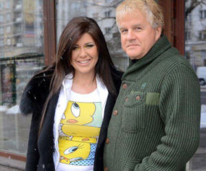 iwona węgrowska, krzysztof madeyski