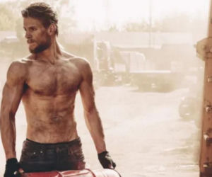 Sebastian Fabijański Polski aktor