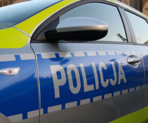 Nowe oznakowanie policyjnych radiowozów - projekt badawczy Komendy Głównej Policji i PIMOT