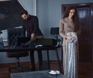 Dziedzictwo, odc. 829. Nana, Yaman