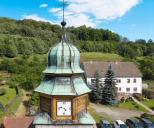 To najpiękniejsze średniowieczne miasto w województwie śląskim. Zachwyca zabytkowym rynkiem