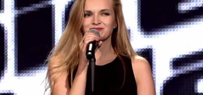 Eurowizja 2018: Polka reprezentantką Słowenii?  