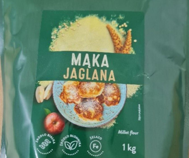 Mąka popularnej firmy wycofana. GIS wydał pilny komunikat
